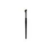 Pincel Cangzhou Cabelo de Pônei Nariz de Cavalo para Sombra, Pincel para Misturar Ponte do Nariz e Asa, Pincel de Maquiagem Único Angular para Sombra de Contorno