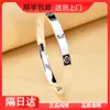 Pulsera de Plata de Trébol de Cuatro Hojas para Mujer Plata de Ley Plata Pura 9999 Pulsera para Novia Regalo de San Valentín Cumpleaños Pulsera de Plata al por Mayor