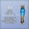 Herramientas de Acero Inoxidable para Montaje de Espécimenes DIY Aguja de Posicionamiento de Alfileres para Insectos Aguja Fija Aguja para Extender Alas Mariposa Cigarra Escarabajo Polilla