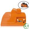 Conjunto de cubierta anti-astillado HUS 455 460, cubierta de disco pasivo de embrague, piezas Huswarner 537286301