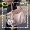 Bolsa de Mão Clássica Portátil para Mamãe Atravessando Fronteiras Atacado Grande, Média e Pequena Dobrável Moderna Versátil Bolsa de Ombro Tote