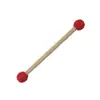 Madeira Sólida Sisal Stick Extra Grande Gato Cotonete Menta Brinquedo de Gato Varinha de Provocar Moagem de Dentes Gato Auto-Entretenimento Descompressão Pet
