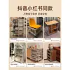 Marco de perfil de aluminio fijo, estante de almacenamiento hecho a medida, perfil de aleación de aluminio estándar europeo, material de aluminio para el hogar, armario DIY, carrito pequeño con