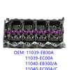 Adecuado para accesorios de motor de gasolina diésel alemanes, americanos, franceses, japoneses, coreanos, chinos