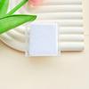 Adecuado para funda protectora de cable de cargador Apple de 20 W, cable de datos para teléfono móvil iPhone 14/15, cuerda enrollable anti-rotura