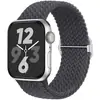 Apple S11 é Adequado para Apple Iwatch45678910Ultra2 Fivela Deslizante Elástica Pulseira de Relógio de Nylon Tecido