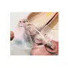 Almohadilla Frontal de Silicona Antideslizante Masajeador Media Almohadilla Frontal Silicona Engrosada Deporte Absorción de Impactos Tacones Altos GEL Almohadilla de Media Talla para el Pie