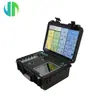 Detector de Qualidade de Água Multiparamétrico Rio, Lago, Esgoto, Água Residual Portátil Cod Detector de Amônia e Nitrogênio, Fósforo Total, Nitrogênio Total