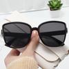 Nuevas Gafas de Sol para Mujer Moda Gafas de Sol para Mujer Tendencia Moda Gafas de Sol para Conducir L5511