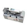 Edberg HHTH-500N Mesa de Motor Horizontal Máquina de Teste Push-pull Elétrica Máquina de Teste de Mesa Sem Mesa