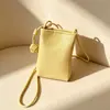 Bolso pequeño de moda transfronterizo 2026 nuevo bolso para mujer, bolso de hombro cruzado ligero y versátil, bolso simple para teléfono para el día a día