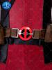 Estoque de Fábrica Super-Herói Wolverine Deadpool 2 Fantasia Cosplay Anime Bidimensional Halloween Traje Cosplay