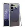 Adequado para Samsung S25Ultra Cor Oficial do Tema Skin-Feel Capa de Celular Ag Venda Quente Transfronteiriça Fábrica Dropshipping