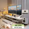 Soporte Elevador para Monitor de Computadora, Organizador de Escritorio para Gaming, Soporte Acrílico, Estante de Almacenamiento de Madera Maciza para Escritorio Estilo Ins