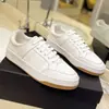 Zapatos Deportivos Casuales de Encaje de Alta Gama Zapatillas para Correr 2025 Nuevos Tendencia Versátiles Aumentadores de Altura Zapatos Blancos para Hombres y Mujeres Parejas