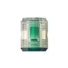Wm Imán Fuerte Plus Bobina Magnética Colorido Transparente Extensor Magnético Punta de Destornillador Magnetizador Universal Magnetizador de Destornillador