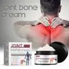 Crema Eelhoe para el Cuidado de las Articulaciones para Rodilla, Lumbar, Hombro y Cuello, Crema de Masaje Corporal para el Área de las Articulaciones para Uso Externo