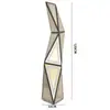 Moda Nórdica Quarto de Estudo Designer Lâmpada Vertical Lado do Sofá Modelo de Quarto Sala de Estar Simples Pós-moderno Luminária de Chão