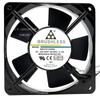 Ventilador de extracción con disipador de calor y caja eléctrica, 12025 CA 220 V, 12 CM, flujo axial, suministro directo de fábrica, nuevo