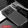 Para Capa de Celular One Plus 11 One Plus 11 Capa Protetora Simples de Negócios Silicone 5G Capa Resistente a Quedas