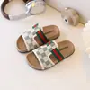 Sandalias para Niños, Nuevos Modelos de Verano, Zapatos de Playa de Comercio Exterior, Sandalias Casuales Suaves para Niños, Zapatos para Niños Grandes