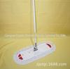 Esfregão de algodão esfregão plano mop chão mop pó plano esfregão
