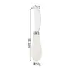 Fabricante Set de Cuchillos para Queso Cuchillo y Tenedor para Queso Set de Acero Inoxidable Set de Tres Piezas de Cuchillo y Tenedor para Queso Set de Cuatro Piezas de Cuchillo para Mantequilla