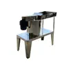 Máquina desaglutinadora de hojas de té, desintegrador de té negro y té verde, todo material de acero inoxidable, fabricante de maquinaria para té