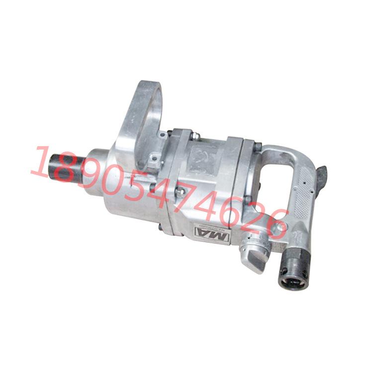 AQS-90型手持式气动锚杆安装机 (6)