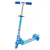 Bicicletas de Equilíbrio Atacado para Comércio Exterior, Brinquedos de Barraca de Rua, Triciclos a Pedal para Crianças, Patinetes Dobráveis