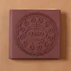 Libreta Creativa para Estudiante de Primaria Perfumada a Chocolate Cuaderno Mini Libreta de Notas Venta al Mayoreo