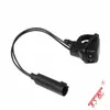 Boquilla Limpiaparabrisas Lr048615 1015853 Es Adecuada para Range Rover Iv (L405)