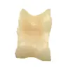 Lanzamiento de Nuevo Producto Juguete Tradicional de Hueso de Oveja Oveja Galaha Platillo Piedra de Germanio Juguete de Hueso de Oveja Gala