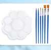 Pebeo Love Pintura para Vidrio Arte Estudiante Pintado a Mano DIY Set Especial Secado Natural Cerámica Vidrio Pintura
