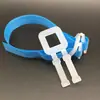 Suministro de Fabricantes Hebillas de Embalaje de 16 mm, Hebillas de Embalaje de Plástico, Nuevas Hebillas de Embalaje Ecológicas de Stock