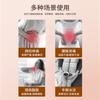 Parche Calentador Haishi Hainuo Ai, Parche Calentador Uterino, Parche Calentador Autocalentable a Prueba de Frío y Cálido, Parche Calentador para Bebé, Compresa Caliente