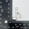 Venta Directa de Fábrica de Tiradores Decorativos de Platino para Llaveros DIY, Tiradores de Hardware Desmontables para Bolsos y Accesorios de Ropa