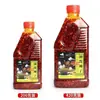 Pasta de Pimenta Autêntica de Sichuan com Óleo, Picante e Dormente, Óleo de Pimenta Vermelha Extra Picante, Molho de Pimenta, Tempero Comercial para Pratos Frios