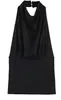 Roupas Femininas Europeias e Americanas Transfronteiriças AliExpress Mais Vendidas Camiseta Casual Slim Fit Sem Mangas Decote V