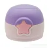 Taza Termo Infantil W Accesorios para Taza de Agua con Popote Tapa Cubierta de Taza Repuesto Tapa de Termo Tapa de Botella de Agua Tapa de Taza Estrella