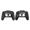 Cubierta Protectora de Silicona para Mango Switch2 Pro Cubierta de Silicona para Mango Ns2Pro + Juego de Tapas para Joystick Tns-5178