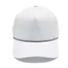 Gorra de Cuerda Perforada de Secado Rápido para Hombres y Mujeres, Protección Solar Casual, Gorra de Béisbol Versátil, Sombrilla para Exteriores, Gorra de Logo de Pato