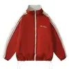 Nova jaqueta cardigã casual masculina com gola alta, reversível, versátil, estilo Hong Kong, plus size, marca da moda, top para primavera e outono