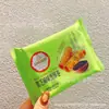 Prove o Sabor Original dos Rolinhos de Massa de Ovo Chinesa e Rolinhos de Massa de Ovo com Gergelim Preto em uma Caixa 2,5kg