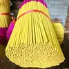 Palillos de Incienso Budista sin Humo para Uso Doméstico, Adoración en Interiores y Ofrenda a Guanyin, Venta al por Mayor desde el Fabricante