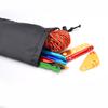 Bolsa para Estacas de Exterior, Bolsa de Almacenamiento con Hebilla de Cordón, Bolsa para Artículos Varios, Bolsa Organizadora para Accesorios Pequeños, Bolsillo Pequeño, Bolsa Portátil con Cordón, Bolsa para Colgar