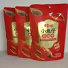 Pescado Pequeño Sabor Baicao Caja de 105g Tamaño 50 Snacks Picantes Casuales Pescado Listo para Comer Snacks al por Mayor
