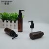 Atacado 50ML60ML80ML Garrafa de Óleo de Limpeza Portátil Loção Sub Garrafa Removedor de Maquiagem Garrafa de Água Essência Garrafa de Imprensa