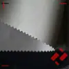 Tecido Shunyao 40D de Nylon com Malha Pequena, Pressão de Água 10.000, Revestimento Impermeável Respirável 10.000, Tecido Fino para Capa de Chuva