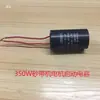 Lixadeira de Cinta de Mesa 915 Roda Impulsionadora de Rolo Roda de Acionamento Correia de Lixa Máquina de Lixa Polidora Acessórios Interruptor Correia Capacitor
